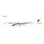 NG Model Malaysia Airlines A350-900 9M-MAB 39003 1:400