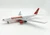 InFlight200 Kingfisher Airlines Airbus A330-223 VT-AJP IF332IT0121 1:200