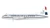 Gemini200 KLM CV-340 1950 livery; polished belly PH-CGD G2KLM846 1:200