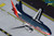 Gemini200 USAir B737-300 (polished 1980s livery) G2USA429  1:200