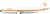 Phoenix Model AIRBUS A300B4-203 (1970's DELIVERY COLORS) F-WUAB PH4AIR2080 1:400