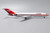 JC Wings US AIR B727-200 (WHITE BODY, MAROON STRIPES) N762AL JC2USA389 1:200