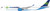 Inflight200 Air Caraibes Airbus A350-1041 F-HMIL IF35XTX0121 1:200