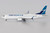 NG Model WestJet Airlines 737-800/w C-GJLZ 58086 1:400