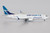 WestJet Airlines #100 Boeing 737NG 737-800/w  C-GAWS 58087 1:400