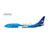 NG Model Xiamen Airlines BEIJING DAXING 737-800/w B-5656 58082 1:400