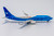 NG Models Xiamen Airlines BEIJING DAXING 737-800/w B-5656 58082 1:400