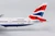 NG Models British Airways Pause To Remember 757-200 G-BPEK 53158 1:400