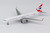 NG Model British Airways Open Skies (grey font) 757-200/w G-BPEK 53159 1:400