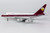 Qatar - Amiri Flight  747SP VP-BAT 07003 1:400