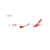 NG Model Air Canada Rouge A321-200 C-GHQI 13020 1:400