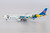 NG Model China Southern Airlines China International Import Expo A330-300 B-5940 62017 1:400