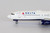 Delta Air Lines  737-800/w N3734B 58085 1:400