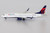 NG Model Delta Air Lines 737-800/w N3734B 58085 1:400