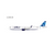 NG Model JetBlue Airways Aruba, Jamaica, Blue I Wanna Take Ya, 2016 A321neo N2016J 13019 1:400