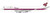 Phoenix Model THAI AIRWAYS B747-400 (OLD LIVERY w/ Kings Logo) HS-TGA PH4THA2092 1:400