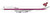 Phoenix Model THAI AIRWAYS B747-300 (OLD LIVERY) HS-TGD PH4THA2095 1:400