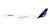 Gemini200 Lufthansa A340-300 new livery D-AIFD G2DLH817 1:200