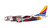 Gemini Jets Southwest Airlines B737-700 (Illinois One) N918WN GJSWA1952 1:400