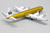 JC Wings BRANIFF INTERNATIIONAL AIRWAYS L-188C (OCHRE LIVERY) N9710C JC2BNF385 1:200