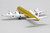JC Wings BRANIFF INTERNATIIONAL AIRWAYS L-188C (OCHRE LIVERY) N9710C JC2BNF385 1:200