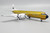 JC Wings BRANIFF INTERNATIIONAL AIRWAYS L-188C (OCHRE LIVERY) N9710C JC2BNF385 1:200