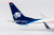 Aeroméxico 737-800/w XA-MIA 58091 1:400