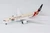 NG Model Saudi Arabian Airlines G20 Saudi Arabia 2020 787-9 Dreamliner HZ-ARF 55060 1:400