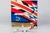 NG Models Saudi Arabian Airlines G20 Saudi Arabia 2020 787-9 Dreamliner HZ-ARF 55060 1:400