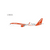 NG Model Easyjet A321neo G-UZMA 13021 1:400