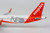 Easyjet  A321neo G-UZMA 13021 1:400