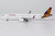 NG Models Vistara A321neo VT-TVA 13023 1:400