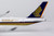 Singapore Airlines 10,000th Airbus Aircraft A350-900 9V-SMF 39009 1:400