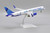 UNITED B757-200 (Her Art Here- California) N14106 LH2UAL268 1:200