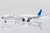 JC Wings GARUDA INDONESIA B777-300ER (Ayo Pakai Masker, Flaps Down) PK-GIJ LH2GIA283A 1:200