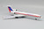 JC Wings CUBANA Tu-154M CU-T1275 LH2CUB284 1:200