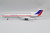 JC Wings CUBANA Tu-154M CU-T1275 LH2CUB284 1:200