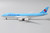 KOREAN AIR CARGO B747-8F (INTERACTIVE SERIES) HL7629 EW4748006 1:400