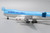 KOREAN AIR CARGO B747-8F (INTERACTIVE SERIES) HL7629 EW4748006 1:400