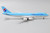 KOREAN AIR CARGO B747-8F (INTERACTIVE SERIES) HL7629 EW4748006 1:400