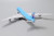 KOREAN AIR CARGO B747-8F (INTERACTIVE SERIES) HL7629 EW4748006 1:400