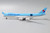 KOREAN AIR CARGO B747-8F (INTERACTIVE SERIES) HL7629 EW4748006 1:400