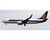 Phoenix Model SINGAPORE B737-800(W) 9V-MGA PH4SIA2118 1:400