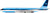 Inflight200 IRAN AIR FORCE 707 EP-HIM IF707IIAF0519 1:200