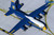 GeminiMACS U.S. Marines Blue Angels C-130J Blue Angels (new livery) 170000 GMUSM103 1:400
