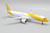 JC Wings Scoot Airbus A321neo 9V-TCA EW221N012 1:200