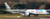 JC Wings Airbus Industrie Airbus A350-900 F-WWCF Airspace Explorer LH2AIR288 1:200