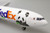 FedEx McDonnell Douglas MD-11F N585FE Panda Express #3 JC2FDX284 1:200