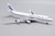JC Wings Boeing Company Boeing 747-400F(SCD) N6005C JC4BOE446 1:400