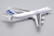 JC Wings Boeing Company Boeing 747-400F(SCD) N6005C JC4BOE446 1:400